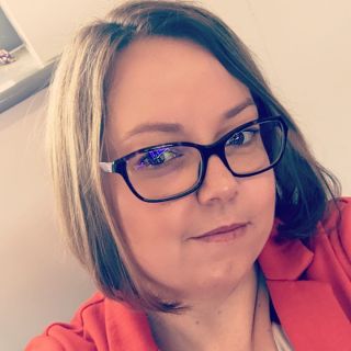 Profile photo for Louise Morris-Stott