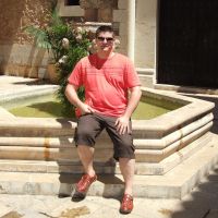 Profile photo for Ray Lomax