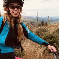 Profile photo for Sarah  Cook