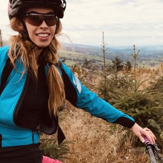 Profile photo for Sarah  Cook