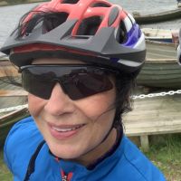 Profile photo for Yvonne Ruff