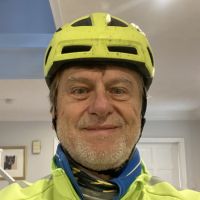 Profile photo for Darrell Watson