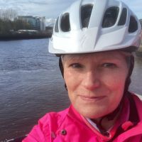 Profile photo for Fran Robertson