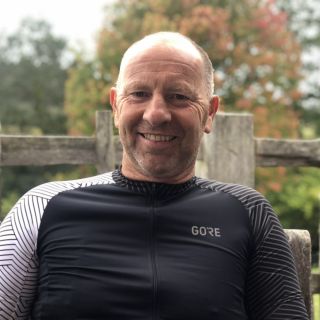 Profile photo for Jonathan Nightingale 