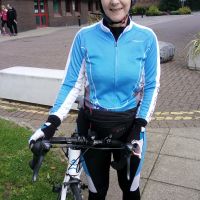 Profile photo for Emily Twigger