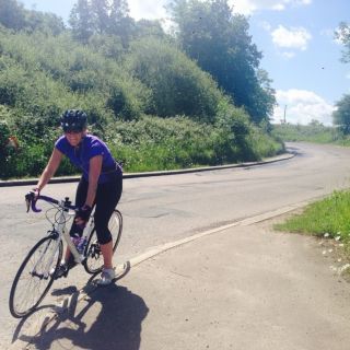 Profile photo for Eloise Le Santo