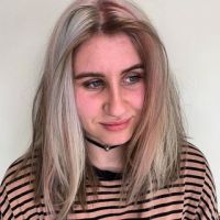 Profile photo for Kyra Jones