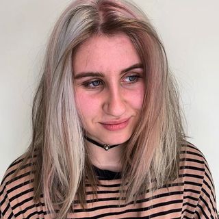 Profile photo for Kyra Jones