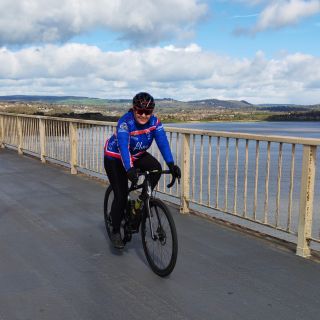 Profile photo for Helen Wilde