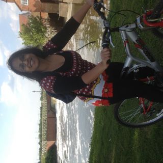 Profile photo for Syeda Wyatt