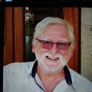 Profile photo for Ron Ladson