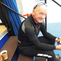 Profile photo for Derek Russell