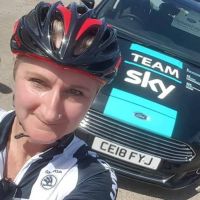 Profile photo for Kim Baker