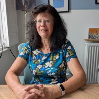 Profile photo for Caroline Newing