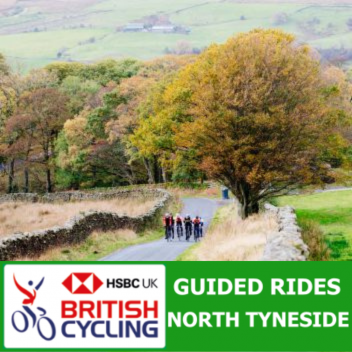 Photo for Guided Rides - North Tyneside