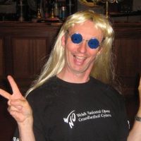 Profile photo for Keith Ingram