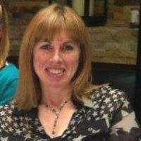 Profile photo for Geraldine Morris