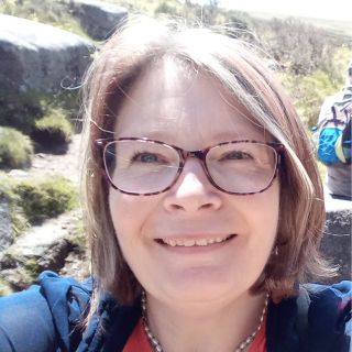 Profile photo for Nicola Sawbridge