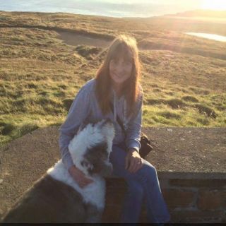 Profile photo for Tracy Pryde