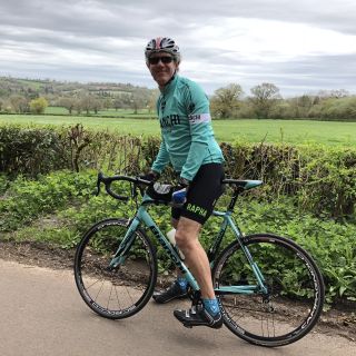 Profile photo for Mark Watson