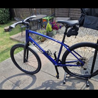 Profile photo for Darren Janes