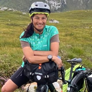 Profile photo for Indra Singam