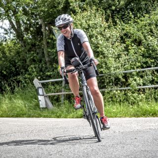 Profile photo for Kerry Edmond