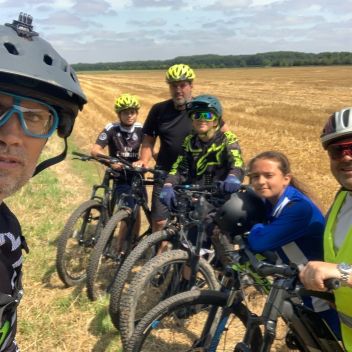 Photo for Bishop's Stortford MTB