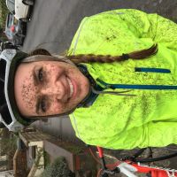 Profile photo for Natasha Parson