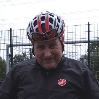 Profile photo for Steven de la Nougerede