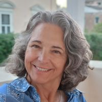 Profile photo for Amanda Bailey