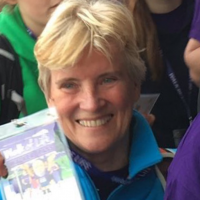 Profile photo for Angela  Hall