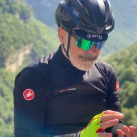 Profile photo for Tony Ray