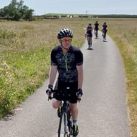 Profile photo for Martin Greenwood