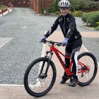 Profile photo for Marie Wells