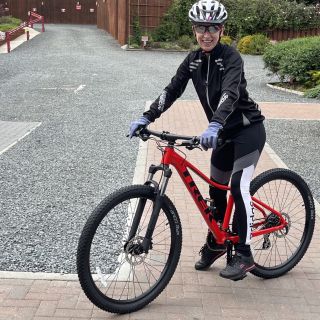 Profile photo for Marie Wells