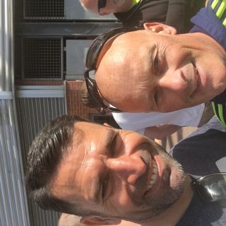 Profile photo for Jim Holland