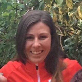 Profile photo for Joanne Smith