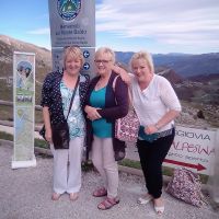 Profile photo for Kim Randles