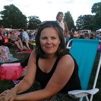 Profile photo for Bethan  Pritchard 