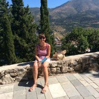 Profile photo for Jane Baker