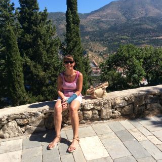 Profile photo for Jane Baker