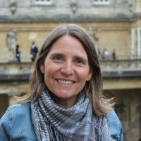 Profile photo for Melissa Prince