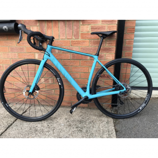 Profile photo for Liz Treadaway