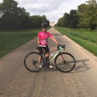 Profile photo for Verna Burgess