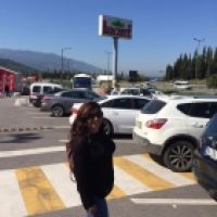 Profile photo for Guluzar  Bilgili 