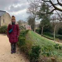 Profile photo for Gill Capocciama 