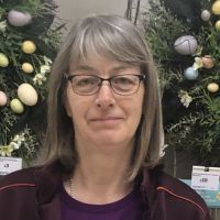 Profile photo for Jacqui Read