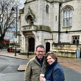 Profile photo for Quinton Kotze