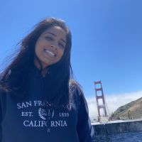 Profile photo for Deepa Khatri